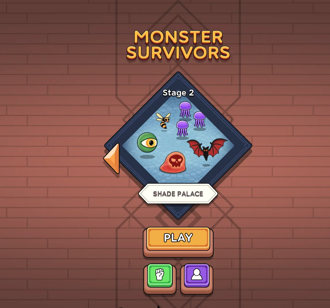 Monster Survivors